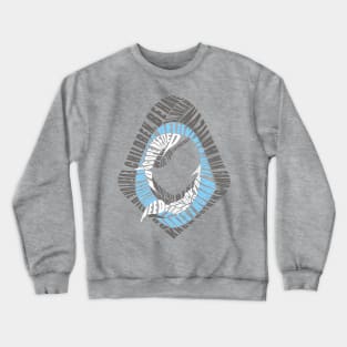 Ana Amari Crewneck Sweatshirt